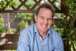 Brad Askew, Solicitor (non-practising) and founder of LegalDocuments.co.uk